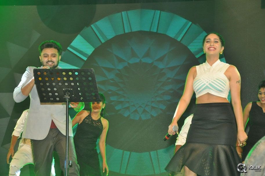 Janata-Garage-Movie-Audio-Launch